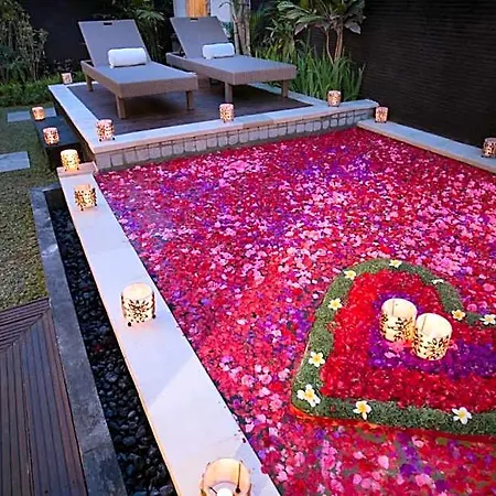 Private 2Bdr In Sanur