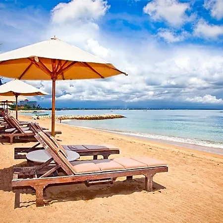 Private 2Bdr In Sanur