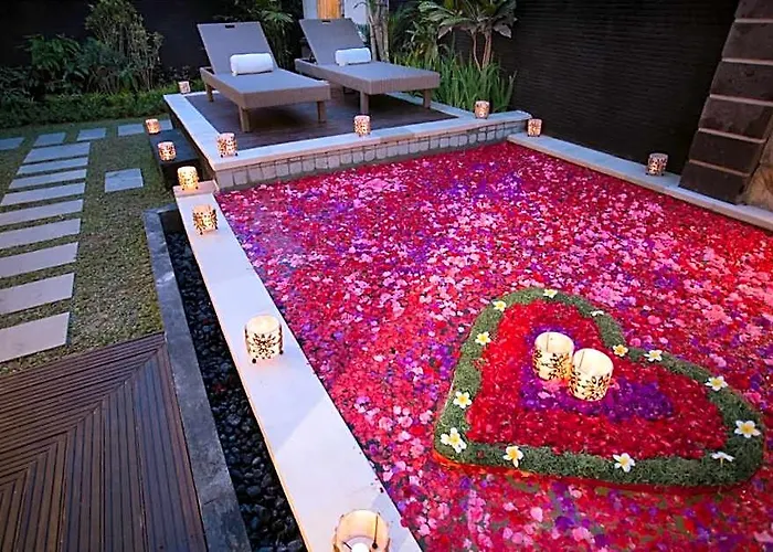 Private 2bdr In Sanur