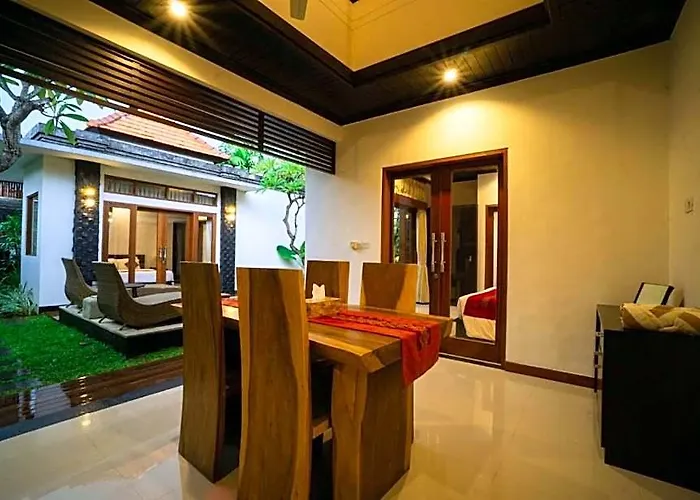 Private 2bdr In Sanur 2*