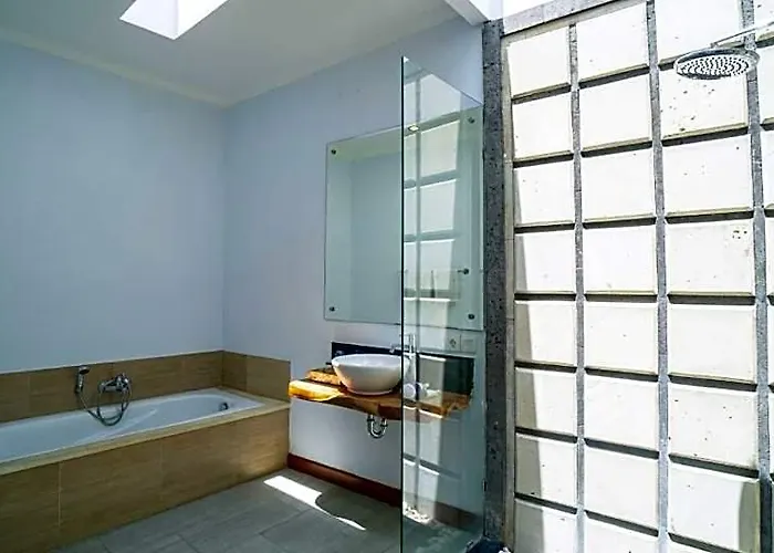 ホテル Private 2bdr In Sanur 2*