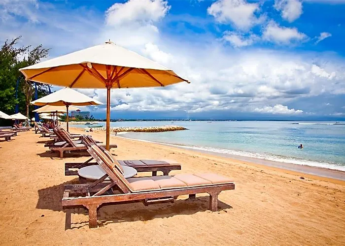 Private 2bdr In Sanur